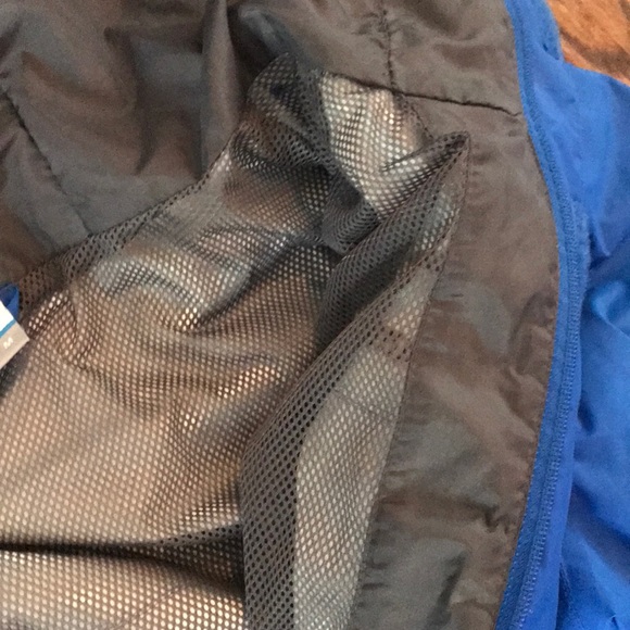 Columbia men’s watertight jacket - Picture 4 of 8